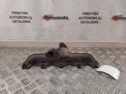 Pakoputken Keräin OEM 9631424110 Peugeot 607 2.2L Diesel