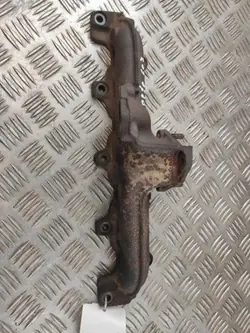 Collecteur d'échappement OEM 9631424110 Peugeot 607 2.2L Diesel
