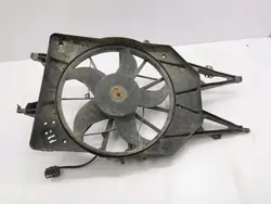 Elektrisk kylfläkt Ford Focus 2001 OEM 98AB8C607