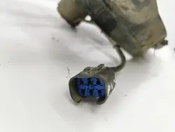 Elektrisk kylfläkt Ford Focus 2001 OEM 98AB8C607