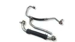 Conduite d'huile turbo Audi A6 S6 C8 OEM AMD227544