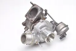 Turbocompresor FIAT TIPO II P0 55254739