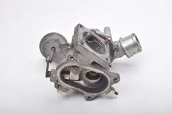 Turboahdin FIAT TIPO II P0 55254739