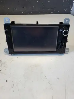 Rádio Navegador Renault Clio V OEM 281158826R