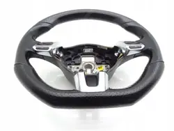 Volante Plano OEM 5K0998537B - VW