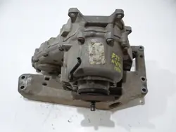 OEM 7619776 Caja de Transferencia para BMW X3 F25 - Usado