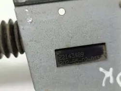 OEM 22143489 Zentralverriegelungsaktor vorne links Pontiac