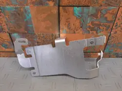 Support OEM 9505258 pour BMW X7 G07 LCI
