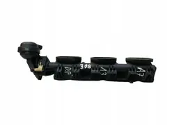Collecteur d'admission OEM 06E133110AL Audi A6 3.0L