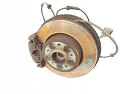 LUC7058 Fram höger styrled för BMW X3 E83