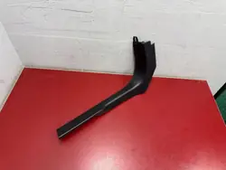 Protège-bas de porte avant BMW X3 G45 OEM 5A34515