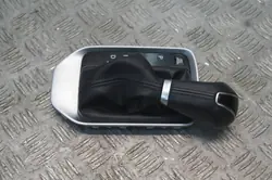 Pommeau de levier de vitesses OEM Gałka Zmiany Biegów Hyundai Santa Fe III LIFT