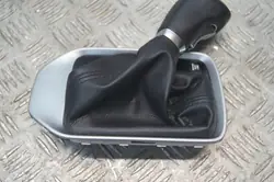 Pommeau de levier de vitesses OEM Gałka Zmiany Biegów Hyundai Santa Fe III LIFT