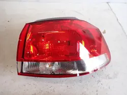 Lámpara trasera derecha VW GOLF VI 2009- 5K0945096N
