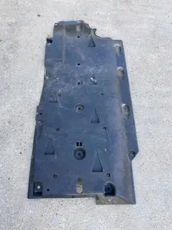 OEM 74815HV80A Vänster Underkroppsskydd Renault