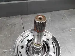 Planétaire avant boîte vitesses OEM - Pièce Volvo d'occasion