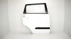 OEM 375484354 Höger Bakdörr Kia Soul I 08-11