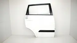 Porta Traseira Direita OEM 375484354 Kia Soul I 08-11