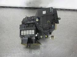 OEM 4x4OE001049 Ventilatorbehuizing SsangYong Rodius II 2.2D