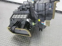 OEM 4x4OE001049 Paravent Ventilateur SsangYong Rodius II 2.2D