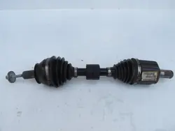 Semi-eje delantero izquierdo OEM P31255779 para Volvo