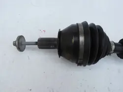 Semi-eje delantero izquierdo OEM P31255779 para Volvo
