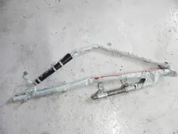 Tendina d'aria destra Mitsubishi Outlander 13-22 OEM