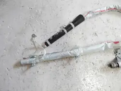 Rideau d'air droit Mitsubishi Outlander 13-22 OEM