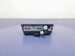 Skoda Kodiaq Heckklappengriff OEM 8W8827566C