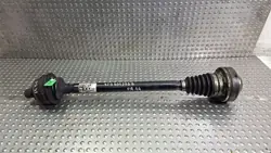 OEM S26372006 Bakaxelhalva för Audi A6 C6 3.0TDI