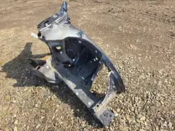 BMW OE Etulokari oikea 416
