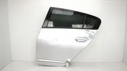Portière arrière gauche OEM 363000505 Honda Insight 09-14