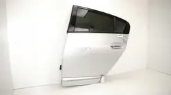 Portière arrière gauche OEM 363000505 Honda Insight 09-14
