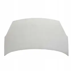 Motorhuv Citroen Berlingo Peugeot Partner II