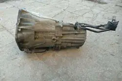 Boîte manuelle Mercedes 716.644 pour W163 2.7 CDI