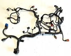 Moottorikaapeli Opel Insignia A 2.0 CDTI