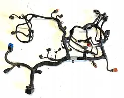 Câblage moteur Opel Insignia A 2.0 CDTI