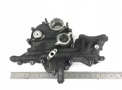 Scania motor framlock OEM 1813554 - Begagnad
