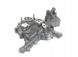 Scania motor framlock OEM 1813554 - Begagnad
