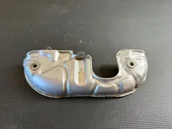 Avgasgrenröretsskydd OEM 55248339 för Fiat Alfa