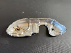 Protetor de coletor escape OEM 55248339 Fiat Alfa