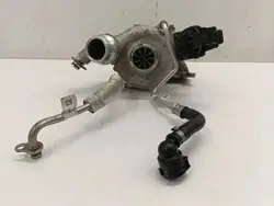 BMW 3 Touring (G21) Turbo 9845814 2.0L 2022