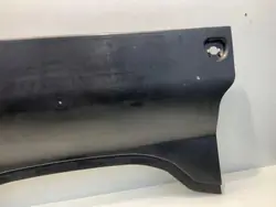 Tapete de bagageira Mercedes-Benz OEM 2046904630 - Usado