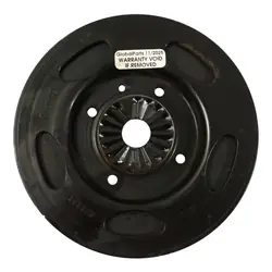 Skoda Octavia Mk2 1Z 2.0 TFSI Svänghjul 06H105243G