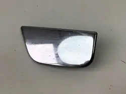 Strålkastartvättslock OEM 3U0955110B Höger Skoda Superb