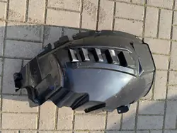 Ducato Jumper Boxer III Front Left Wheel Arch 1383795080