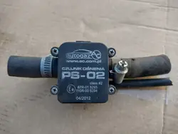 Capteur de pression LPG OEM 67R-015293 Classe 2