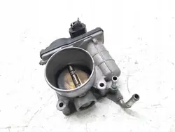 Corps de papillon OEM RME60-11 pour Nissan Qashqai 2.0
