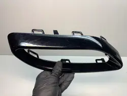Buse d'échappement Mercedes W205 AMG A2058852321 - Arrière droit