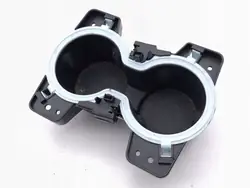 Getränkehalter Jeep Cherokee 2015 OEM 275041 - Gebraucht